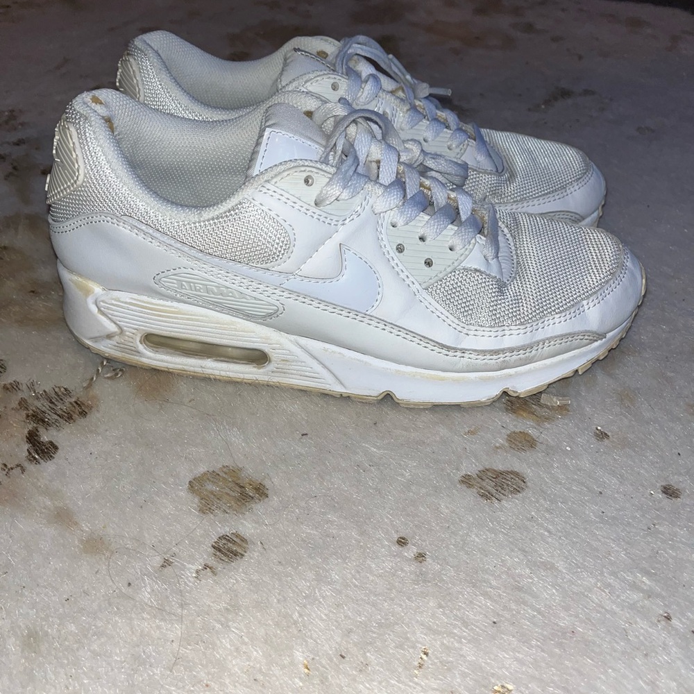 Women’s Nike Air Max Sneakers